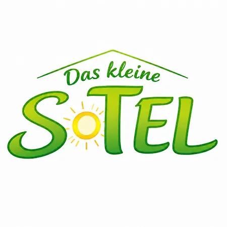 Apartamento Kleine Sotel Nussbaum