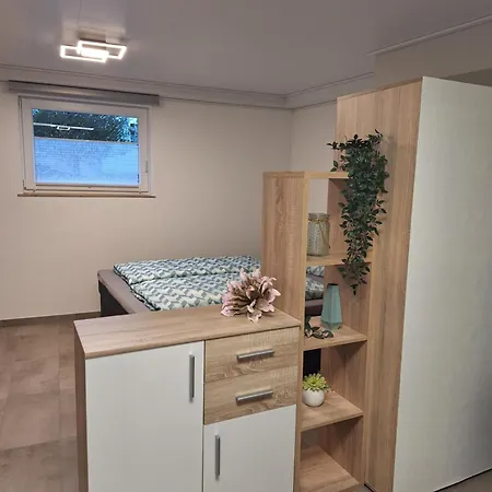 Kleine Sotel *