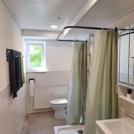 Appartement Kleine Sotel Nussbaum