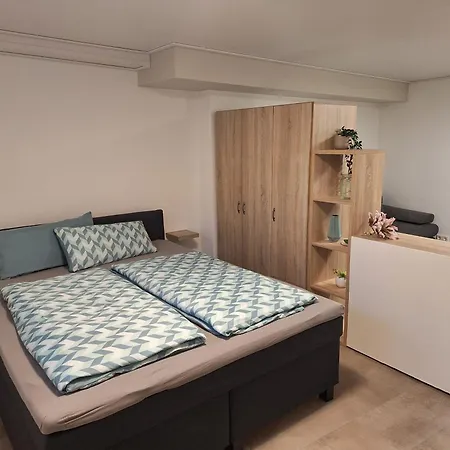 Kleine Sotel