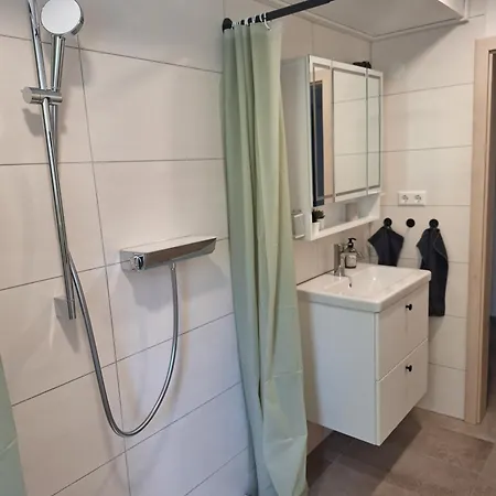Kleine Sotel Apartamento