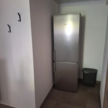 Apartamento Kleine Sotel *