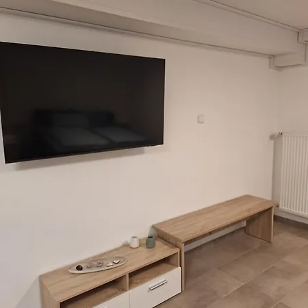 Kleine Sotel Apartamento